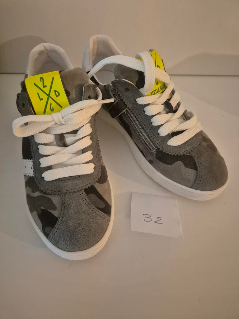 Nieuwe schoenen little david mt 32, Kinderen en Baby's, Kinderkleding | Schoenen en Sokken, Little David, Jongen of Meisje, Schoenen
