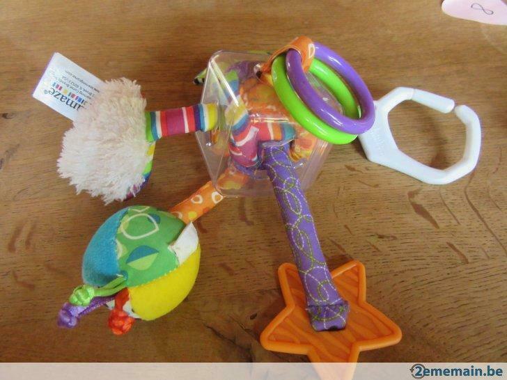 Hochet Lamaze, Enlèvement ou Envoi, Utilisé