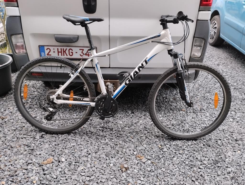 MTB Giant Revel 26", Enlèvement, Giant