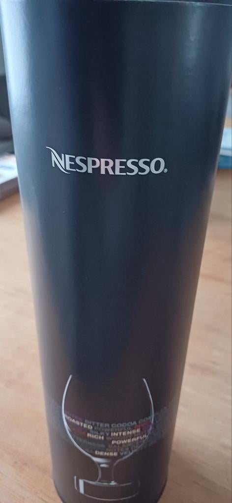 Nespresso, Enlèvement, Neuf
