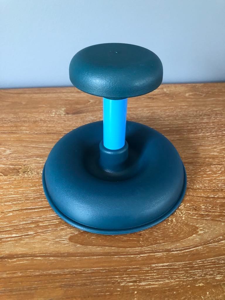 Vintage IKEA kinderkapstok nieuw, Kinderen en Baby's, Ophalen of Verzenden, Zo goed als nieuw