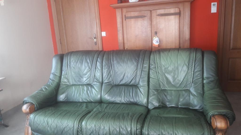 fauteuil divers choix, Maison & Meubles, Enlèvement, Utilisé, Bois