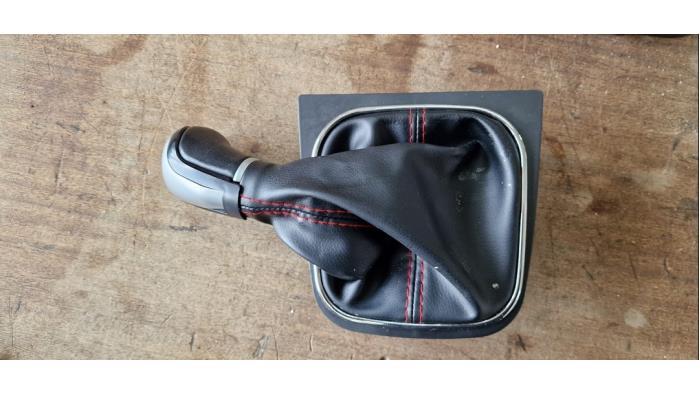 Enveloppe levier de vitesse d'un Volkswagen Golf, Enlèvement ou Envoi, 3 mois de garantie, Utilisé, Volkswagen