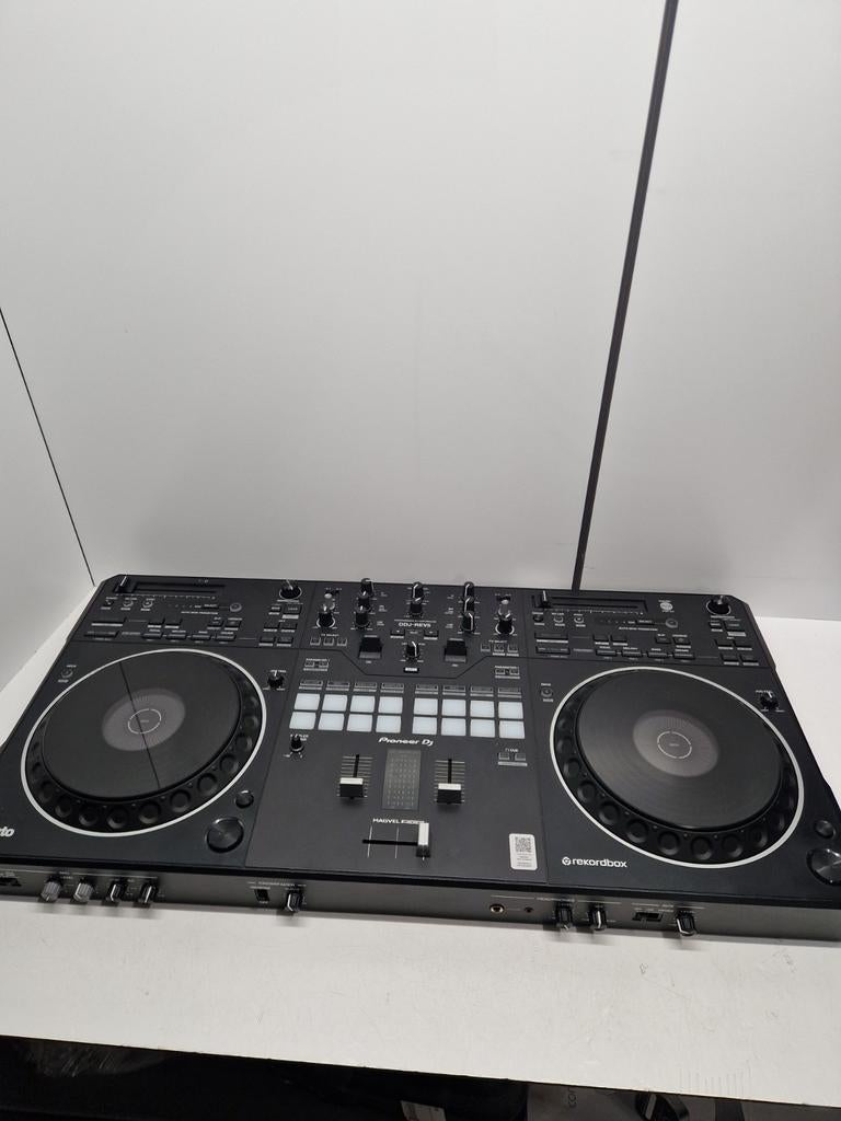 Table de mixage Pioneer DDJ-REV5, Enlèvement, Comme neuf, DJ-Set, Pioneer