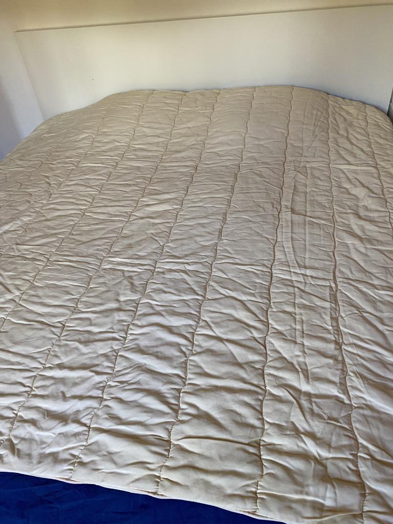 couette hiver, Maison & Meubles, Chambre à coucher | Linge de lit, Enlèvement ou Envoi