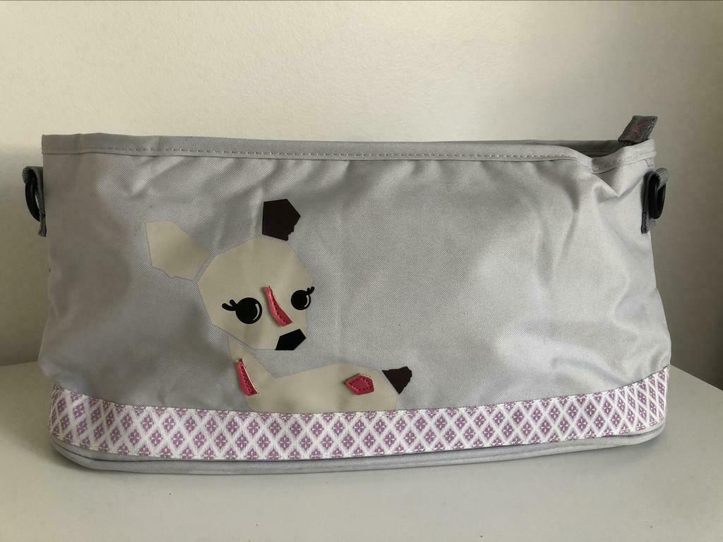 Lässig - organiser kinderwagen, Kinderen en Baby's, Luiertassen