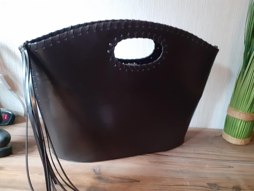 Sac brun pour femme Zara neuf, Enlèvement, Neuf, Brun, Sac à main