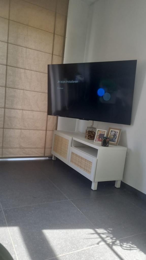 Ikea Besta tv-meubel, Huis en Inrichting, Kasten |Televisiemeubels, Ophalen