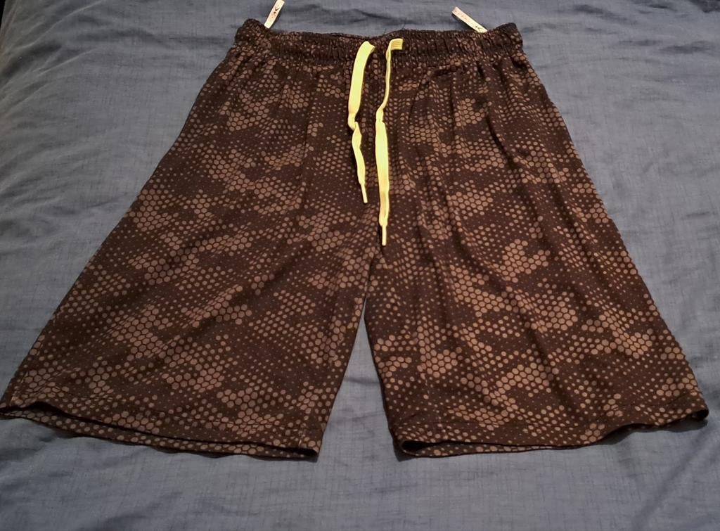 Shorts de sport (tailles 146-152), Enlèvement ou Envoi, Comme neuf, Garçon, Pantalon