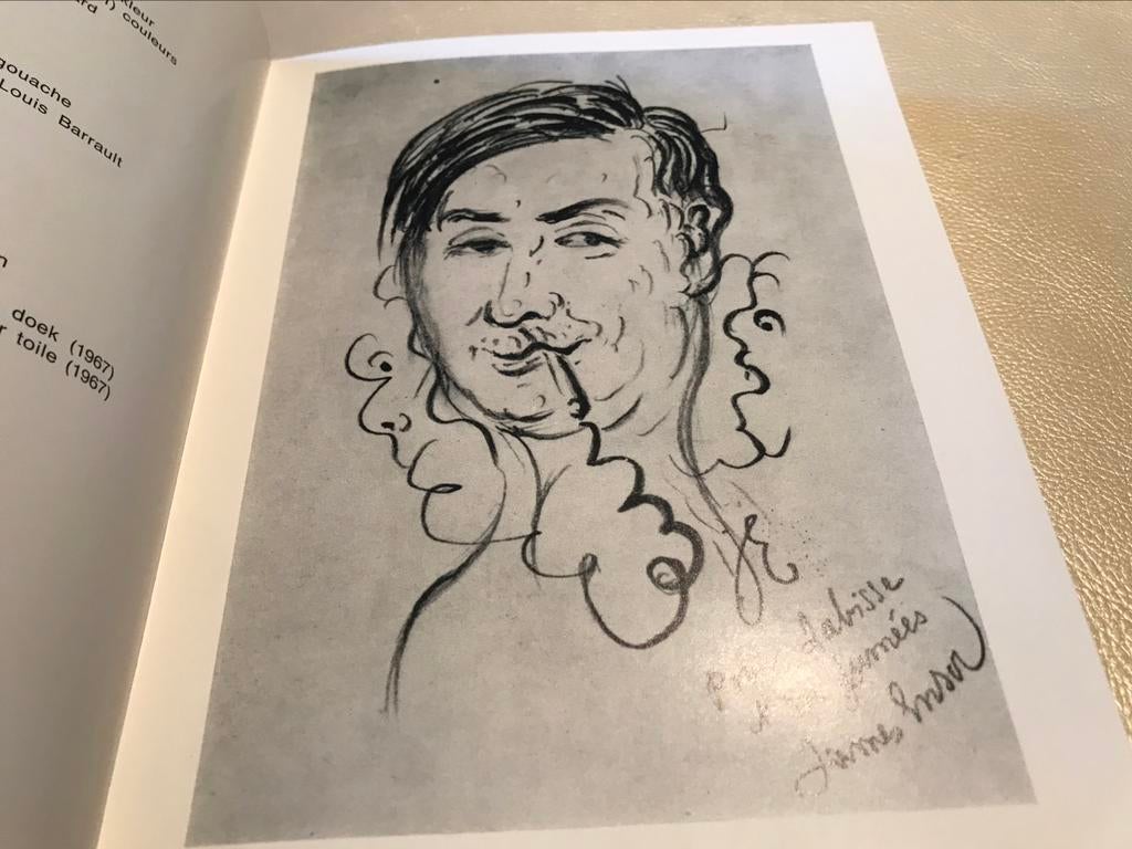 Felix Labisse Peintures Dessins 100pag Surrealisme, Boeken, Ophalen of Verzenden, Zo goed als nieuw, Schilder- en Tekenkunst