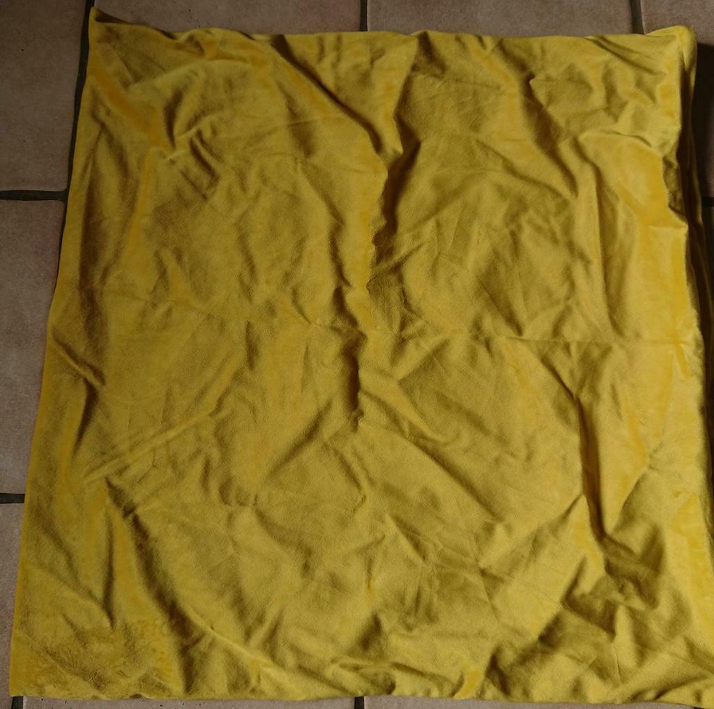 Housse de coussin en velours, Maison & Meubles, Enlèvement ou Envoi, Neuf