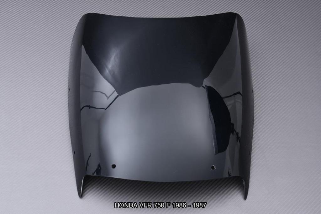 Bulle pour HONDA VFR 750 F 1986 - 1987, Enlèvement ou Envoi, Neuf