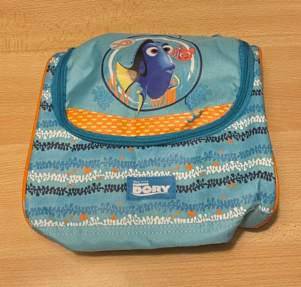 Toiletzak Disney finding dory, Ophalen of Verzenden, Nieuw
