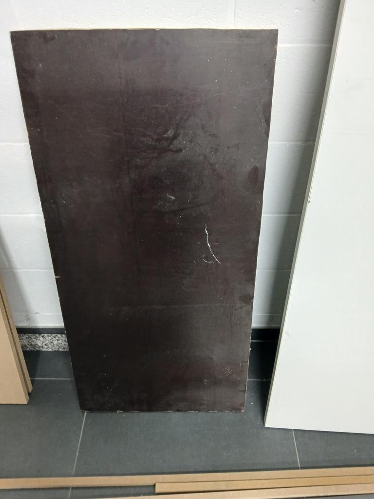 Planche marin 98cm/48cm, Enlèvement