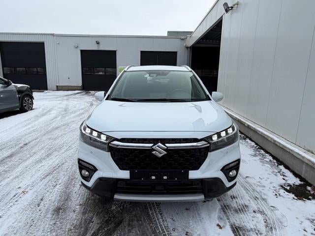 Suzuki SX4 S-Cross 1.4 Boosterjet Hybrid, Autos, Suzuki, Achat, 1280 kg, Euro 6, Entreprise