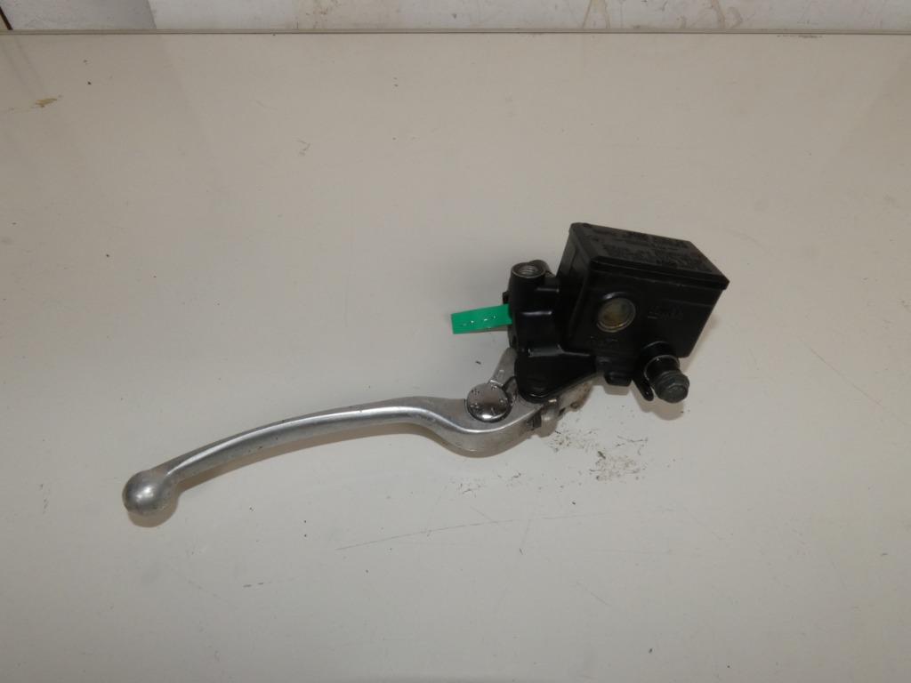 kawasaki z750  2004-2006  rempomp, Enlèvement ou Envoi, Utilisé