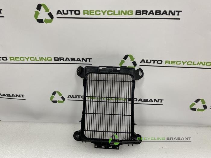 Intercooler van een BMW 1-Serie, Auto-onderdelen, Gebruikt, -, -, Ophalen of Verzenden