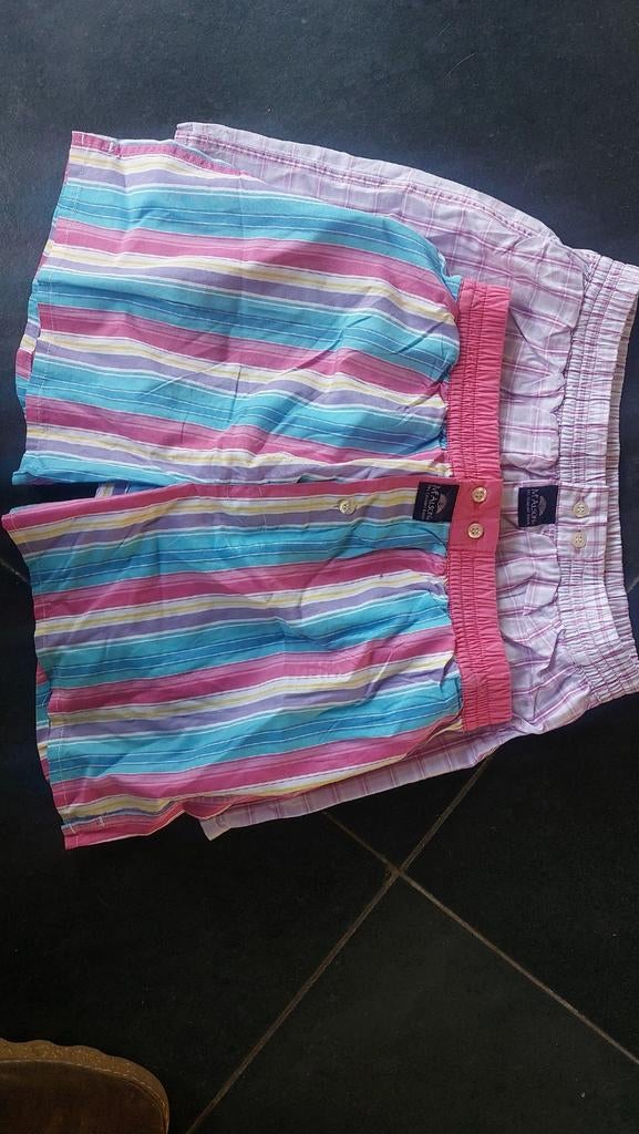 Nieuw - 2 boxers Mc Alson, Enlèvement ou Envoi