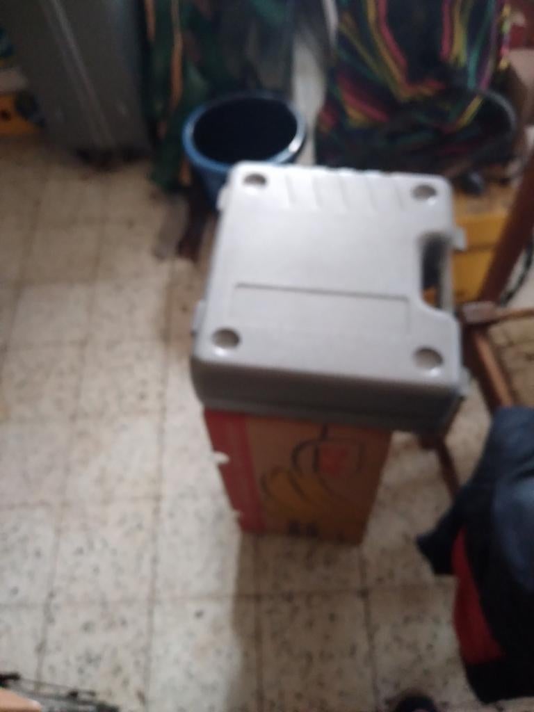 Boîte de rangement pour outils, Enlèvement ou Envoi