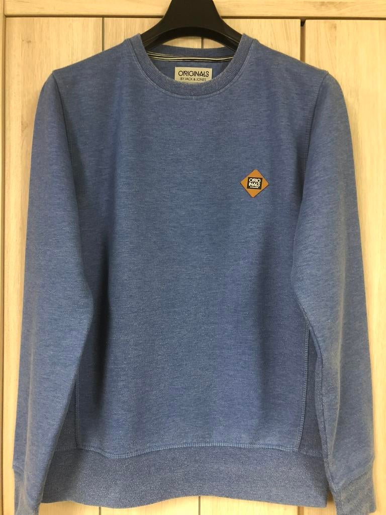 Sweater : Jack & Jones : maat M, Ophalen of Verzenden, Zo goed als nieuw, Jack & Jones, Maat 48/50 (M)