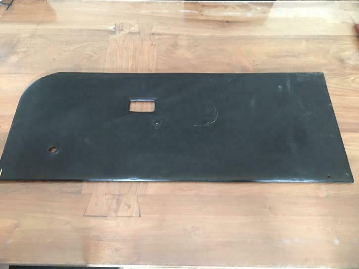 Opel gt oud model 1974 deurbekleding voor links en rechts, Ophalen, Gebruikt, Opel