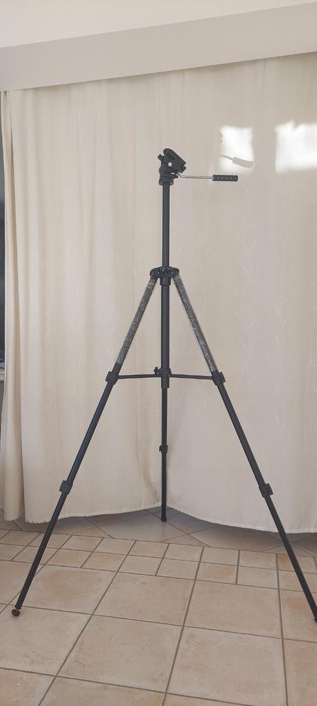 WURTH Aluminium Rackstatief 1/4″ - 63,5-170 cm, Ophalen, Zo goed als nieuw, Afstand