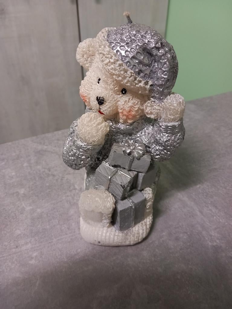 Kerstversiering en decoratie, Ophalen, Gebruikt