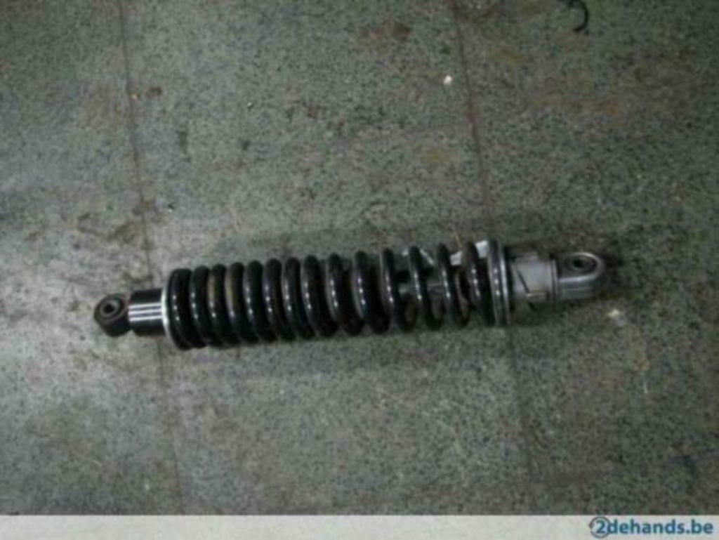 achterveer voor bmw k100rs 16v, Motoren, Ophalen of Verzenden, Gebruikt