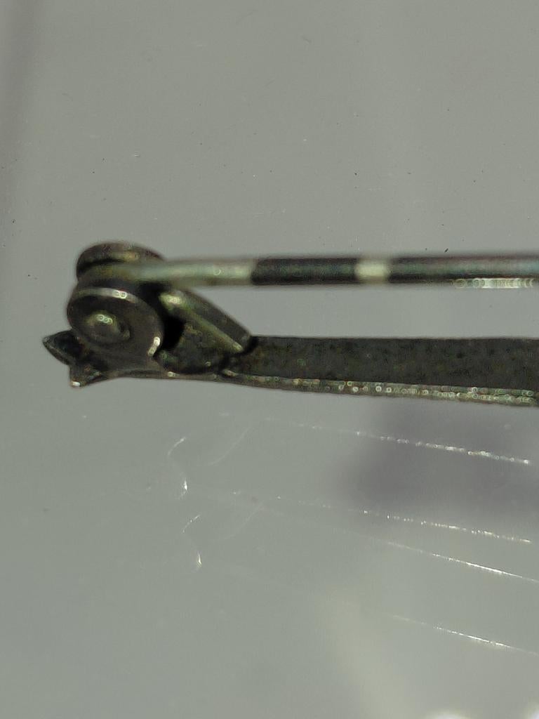 SPELDJE, Verzamelen, Militaria | Tweede Wereldoorlog, Ophalen of Verzenden