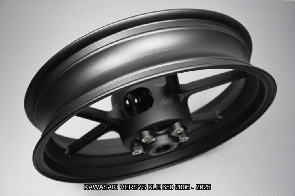 AVDB Voorvelg voor KAWASAKI VERSYS KLE 650 2006 - 2025, Ophalen of Verzenden, Nieuw