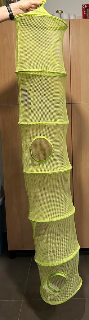 Ophangkast IKEA PS Fångst, Ophalen, Zo goed als nieuw