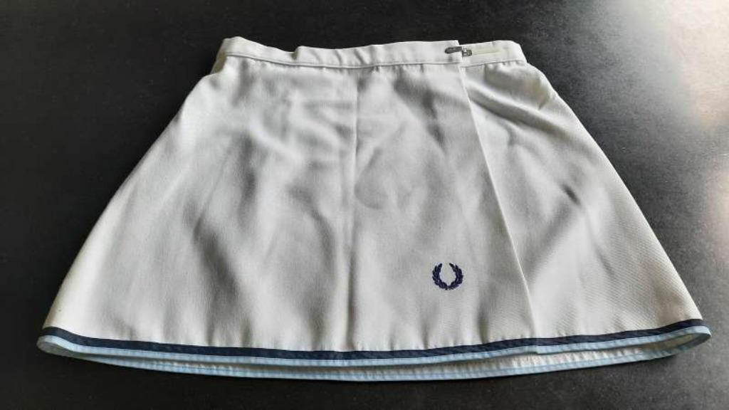 Tennisrokjes vintage, Sports & Fitness, Tennis, Enlèvement ou Envoi, Utilisé, Vêtements