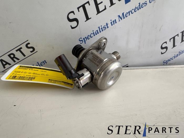 Pompe haute pression d'un Mercedes A-Klasse, 3 mois de garantie, Utilisé, -, -