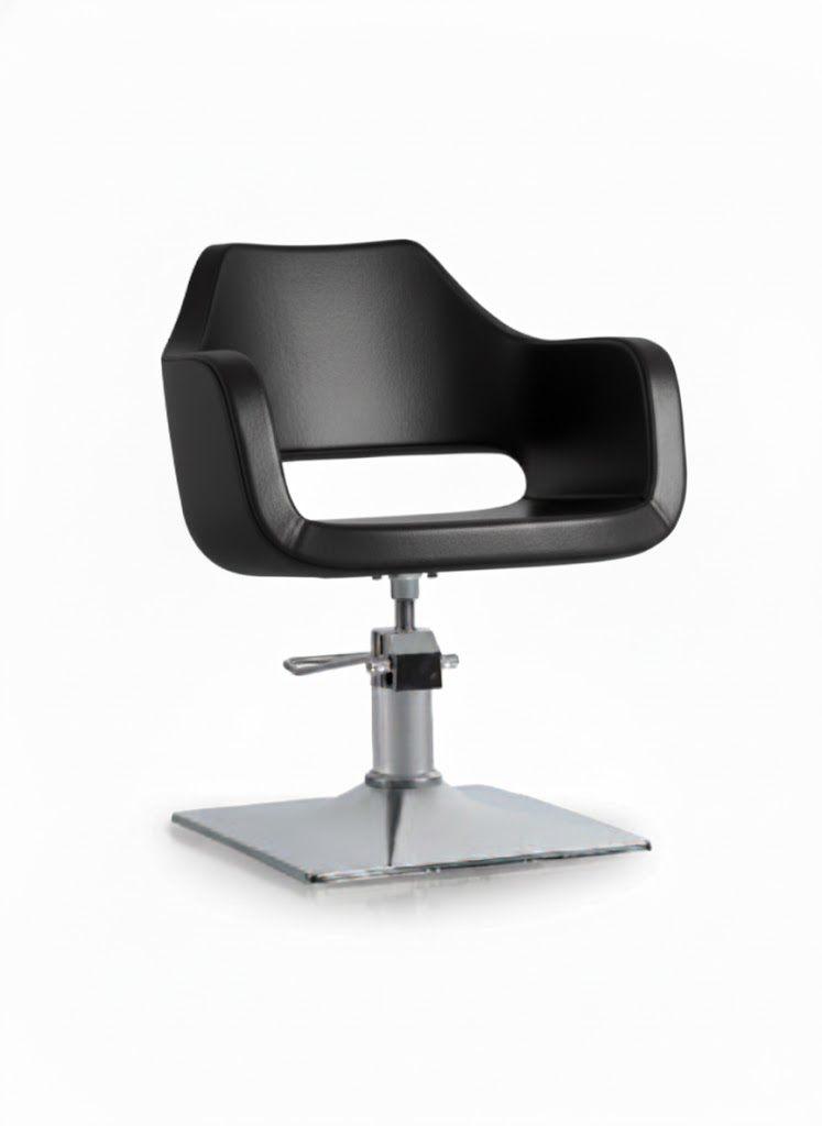 Promo: Kapperstoel SAVIA  NIEUW!, Handtassen en Accessoires, Uiterlijk | Haarverzorging, Ophalen, Nieuw, Overige typen