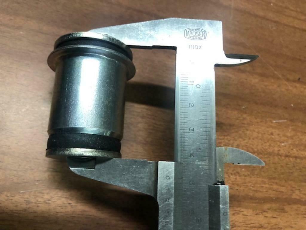 Silent block pour De Tomaso Pantera, Autos : Pièces & Accessoires, Enlèvement ou Envoi, Neuf, Autres marques automobiles
