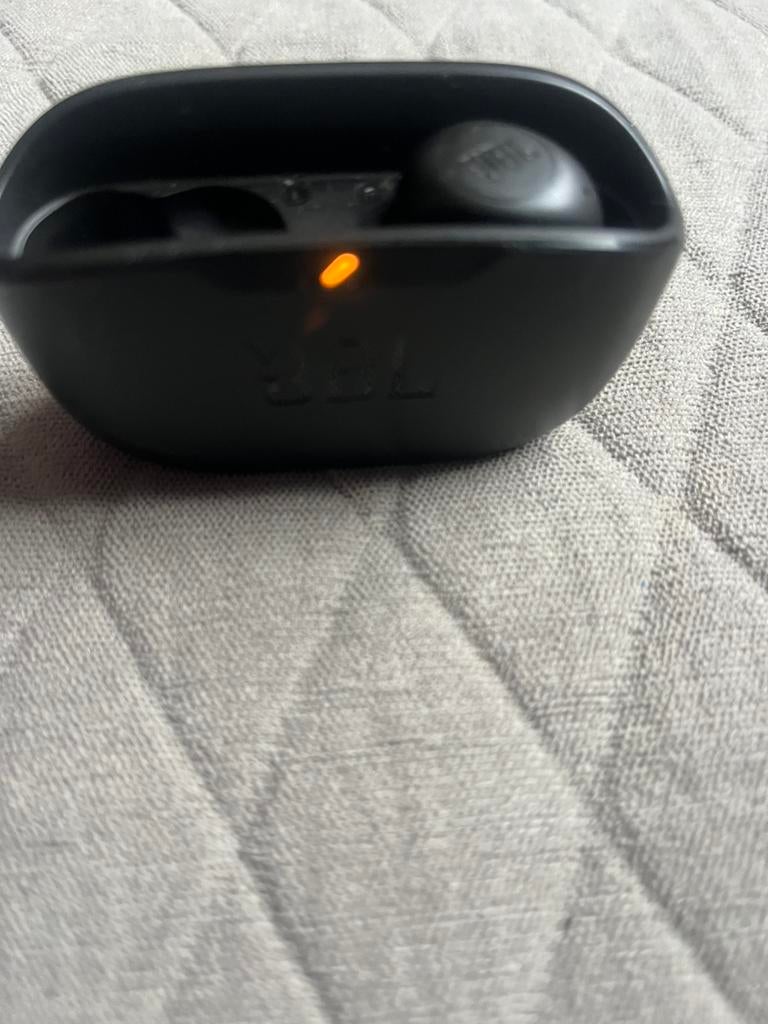 Son JBL Deep Bass écouteur reste 1 le R, Enlèvement ou Envoi, Comme neuf
