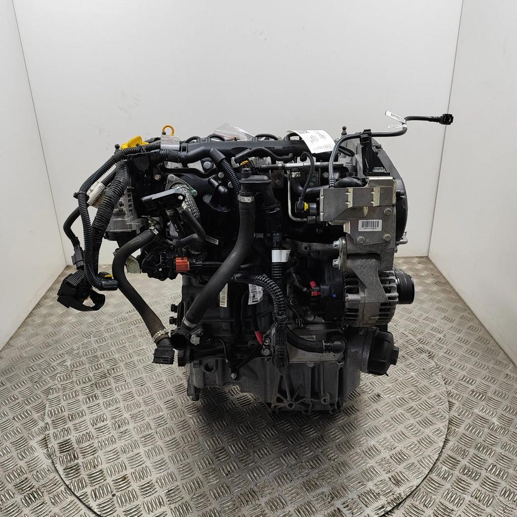 Moteur 955A3000 Nu MITO ALFA ROMEO PUNTO 500L FIAT, Envoi, Utilisé, Daihatsu