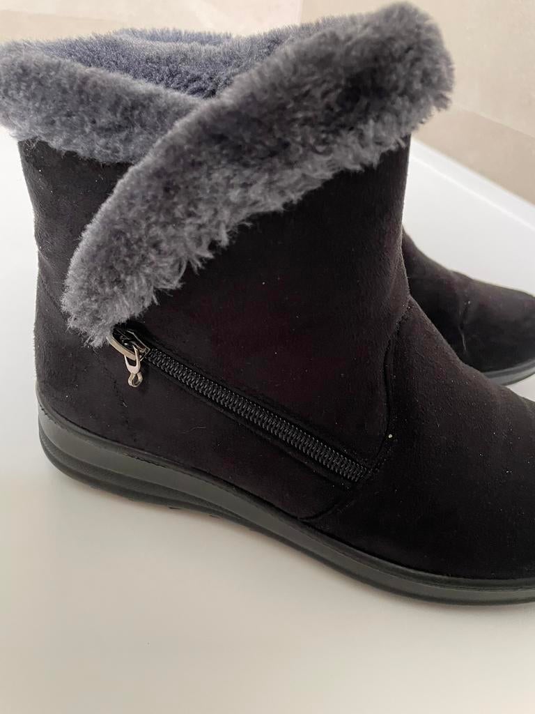 Chaussons Damart, Enlèvement ou Envoi, Comme neuf