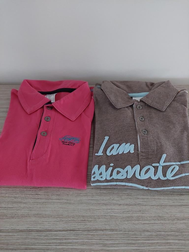 Paardrijkleding, Ophalen of Verzenden, Gebruikt