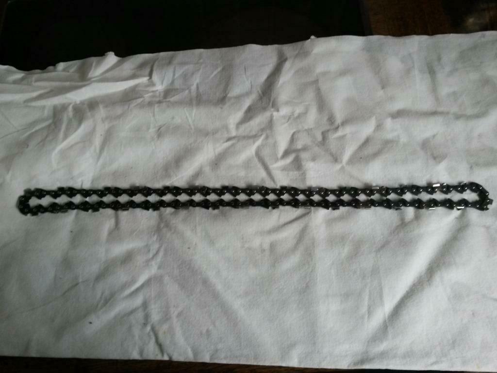 Ketting boomzaag, Doe-het-zelf en Bouw, Ophalen of Verzenden, Nieuw