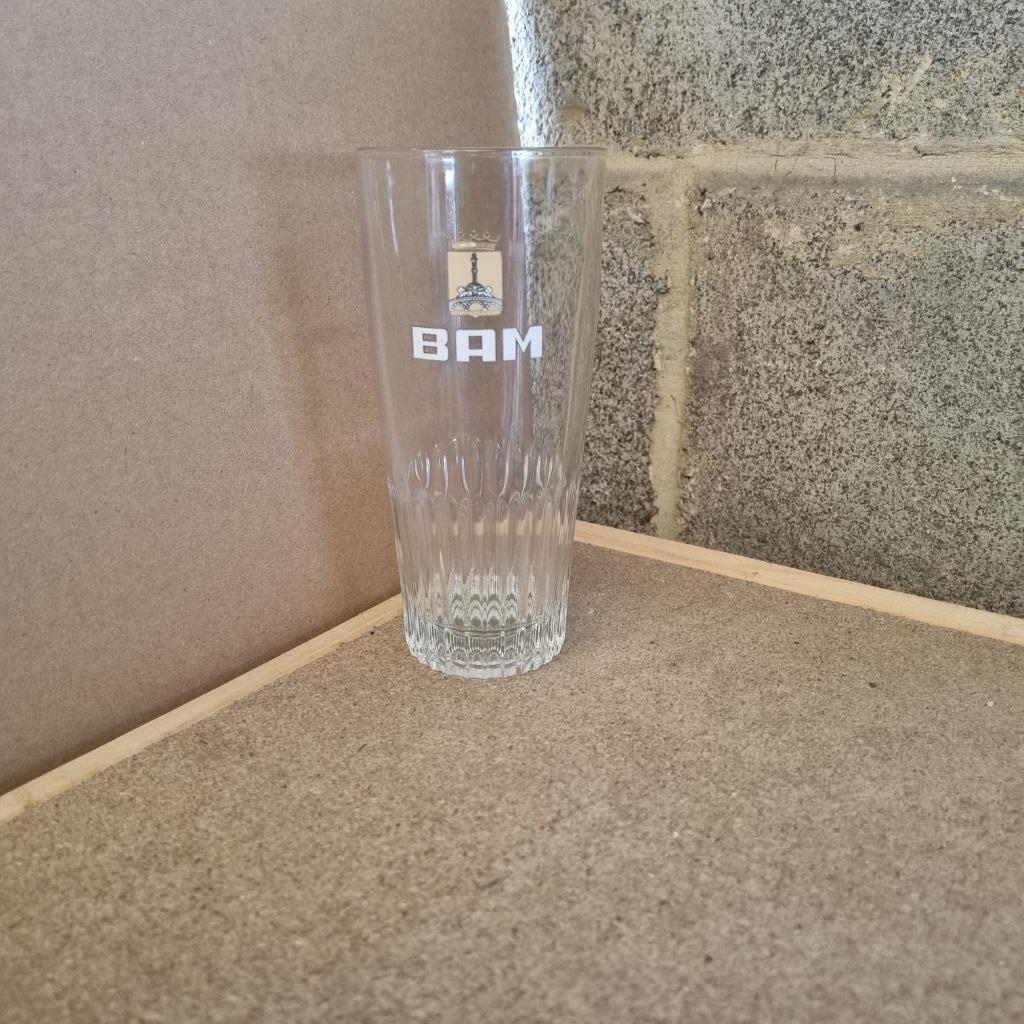 Verre Bam, Enlèvement, Utilisé, Verre ou Verres, Autres marques
