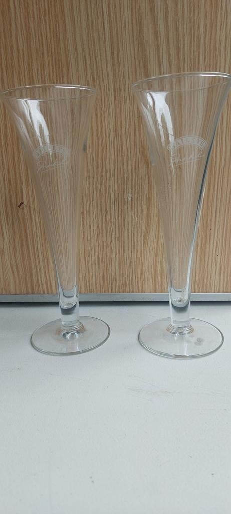 2 baileys fluiten, Verzamelen, Ophalen of Verzenden, Zo goed als nieuw