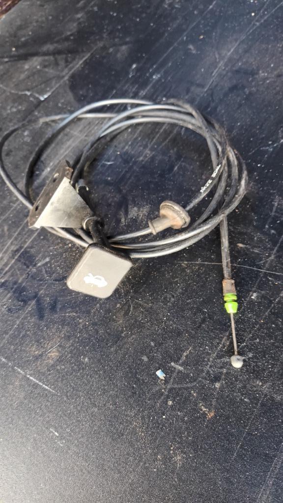 Motorkapkabel Honda Civic Bijv, Ophalen of Verzenden, Gebruikt, Honda
