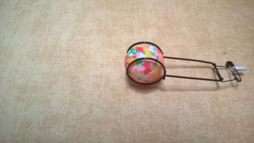Goocheltruc Ball Holders, Enlèvement ou Envoi, Neuf