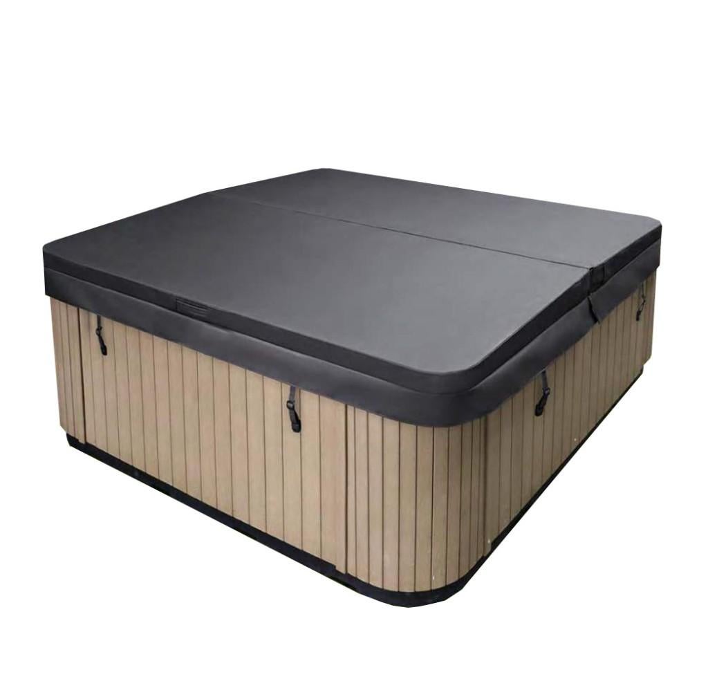 spa jacuzzi cover / deksel / afdekking verschillende maten!, Ophalen of Verzenden, Nieuw, Vast