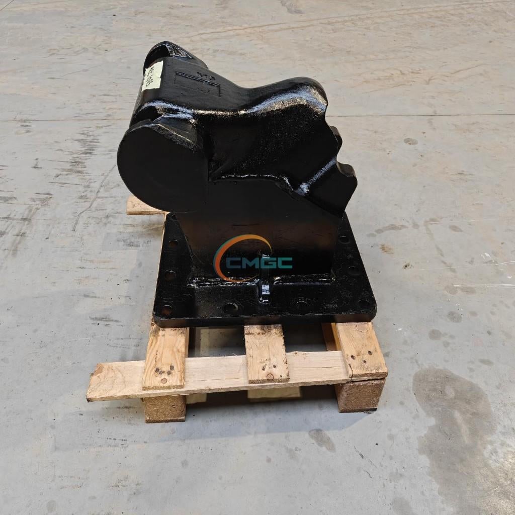 Platine Morin M3 - 5,5 à 7,5T - ACC1075, Bricolage & Construction, Enlèvement