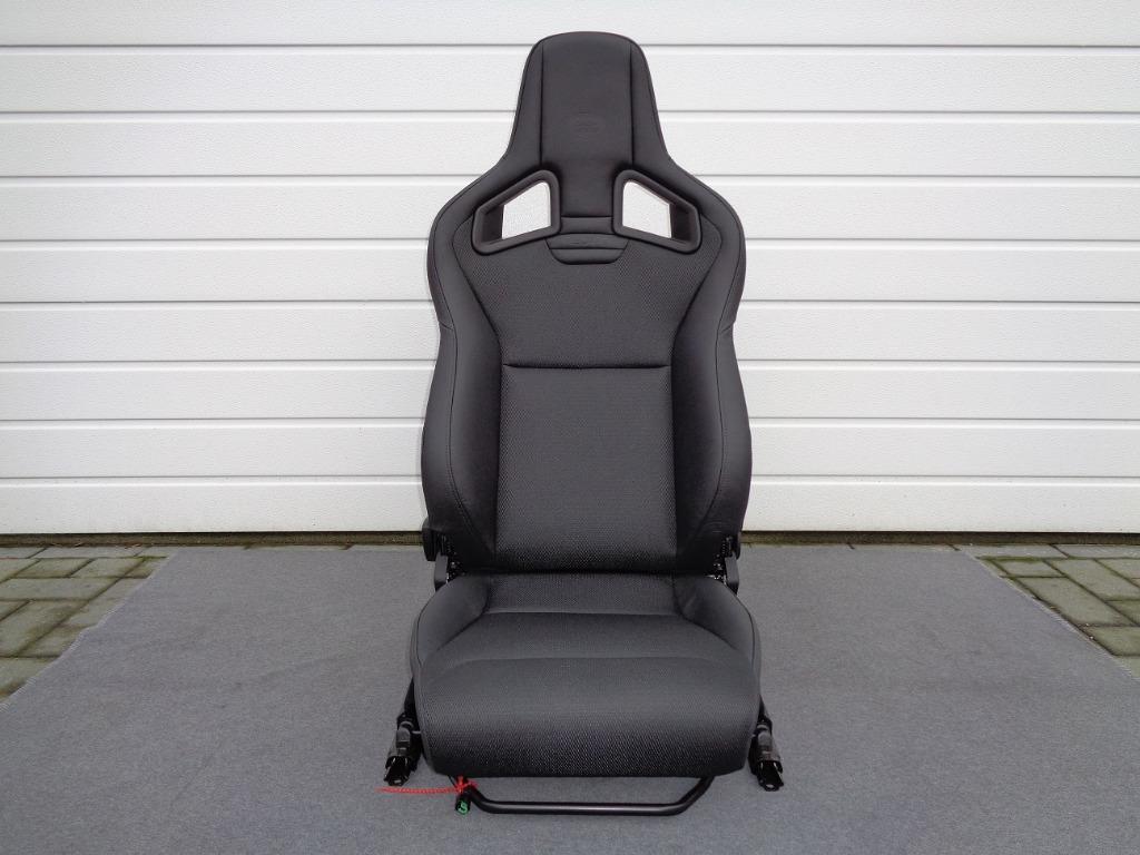 LAND ROVER Defender - Siège RECARO Original en cuir XS NEUF, Enlèvement, Neuf, Land Rover