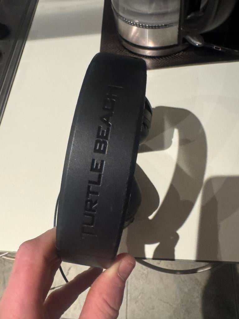 Turtle beach koptelefoon, Enlèvement, Comme neuf