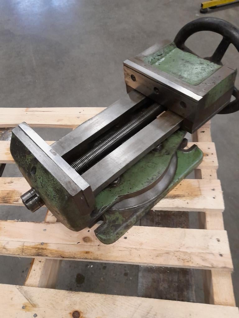 Machine spanschroef, Doe-het-zelf en Bouw, Ophalen