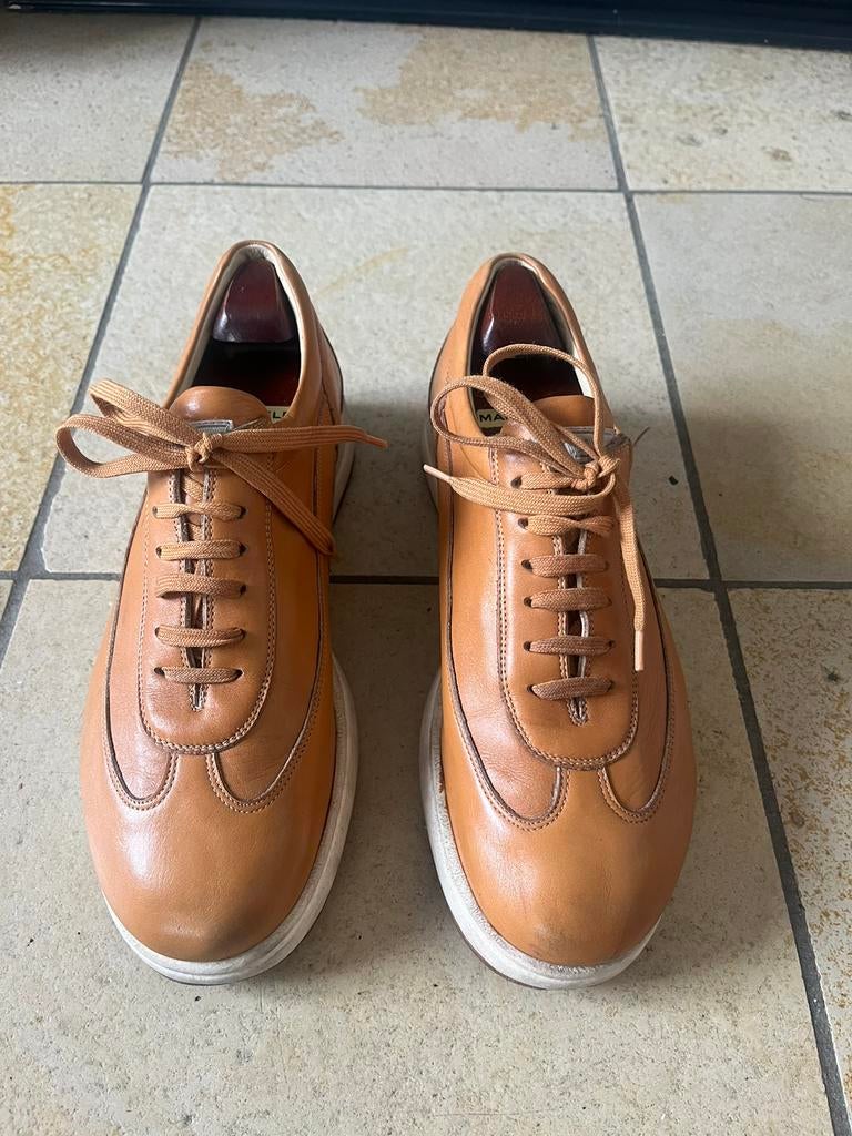 Basket Fratelli Rossetti, Kleding | Dames, Schoenen, Ophalen of Verzenden, Gedragen